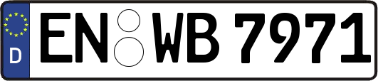 EN-WB7971