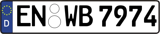 EN-WB7974