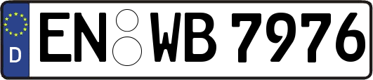 EN-WB7976