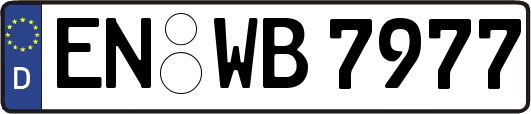 EN-WB7977