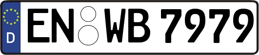 EN-WB7979