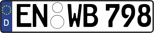 EN-WB798