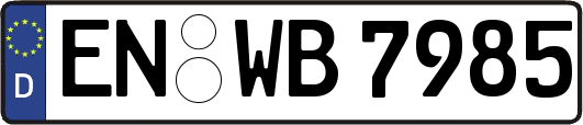EN-WB7985