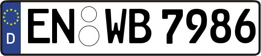 EN-WB7986