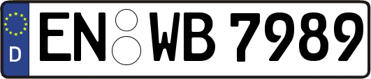 EN-WB7989