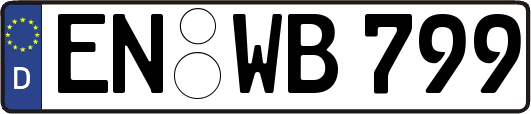 EN-WB799