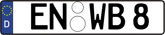 EN-WB8