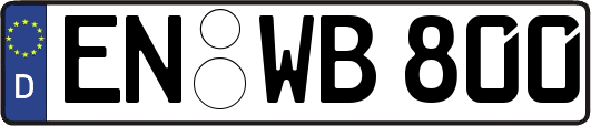 EN-WB800