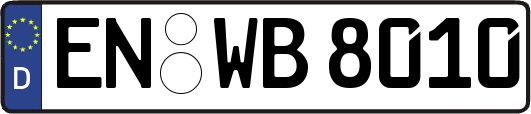 EN-WB8010