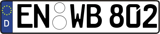 EN-WB802