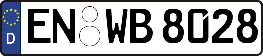 EN-WB8028