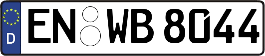 EN-WB8044