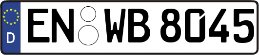 EN-WB8045
