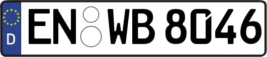 EN-WB8046