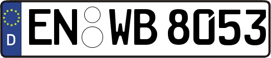 EN-WB8053