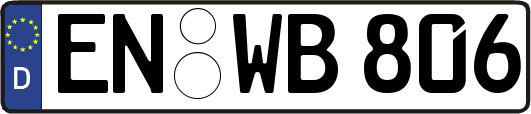 EN-WB806