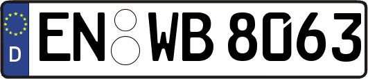 EN-WB8063