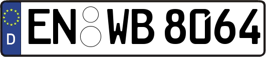 EN-WB8064