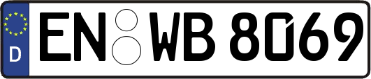 EN-WB8069