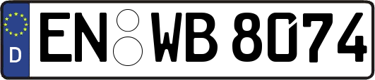 EN-WB8074