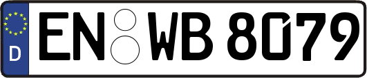 EN-WB8079