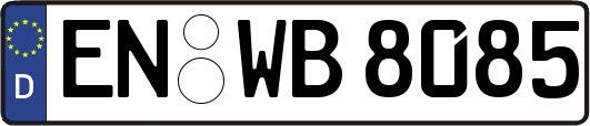EN-WB8085