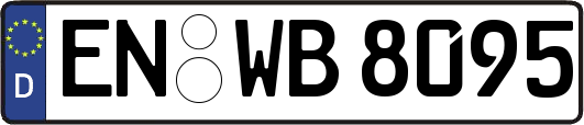EN-WB8095