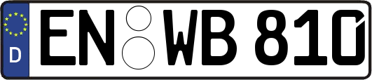 EN-WB810