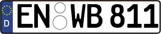 EN-WB811