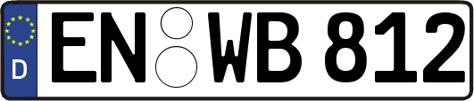 EN-WB812