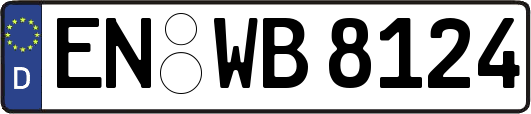 EN-WB8124