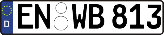 EN-WB813