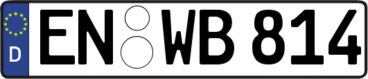 EN-WB814