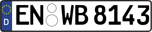 EN-WB8143