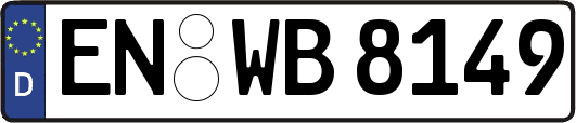 EN-WB8149