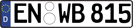 EN-WB815