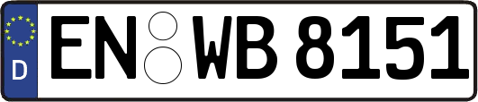 EN-WB8151