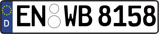 EN-WB8158