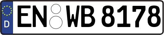 EN-WB8178