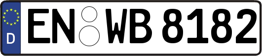 EN-WB8182