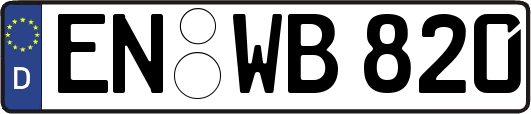 EN-WB820