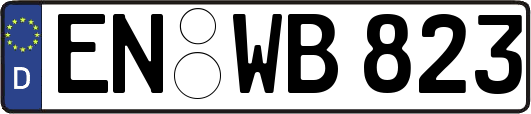EN-WB823