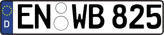 EN-WB825