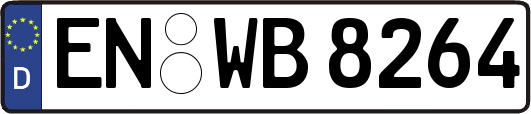 EN-WB8264