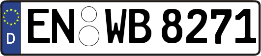 EN-WB8271