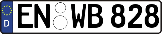 EN-WB828
