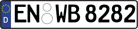 EN-WB8282