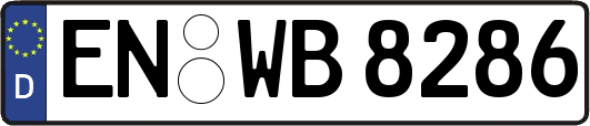 EN-WB8286