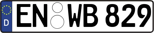 EN-WB829
