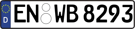 EN-WB8293